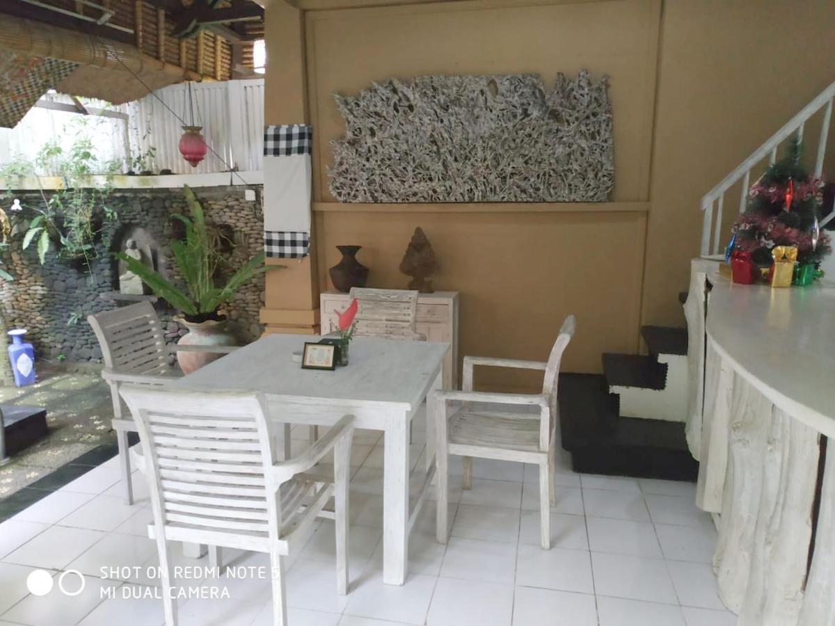 Villa The Pasga Villas *