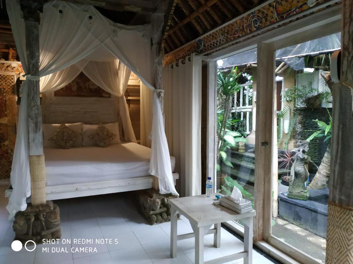 The Pasga Villas