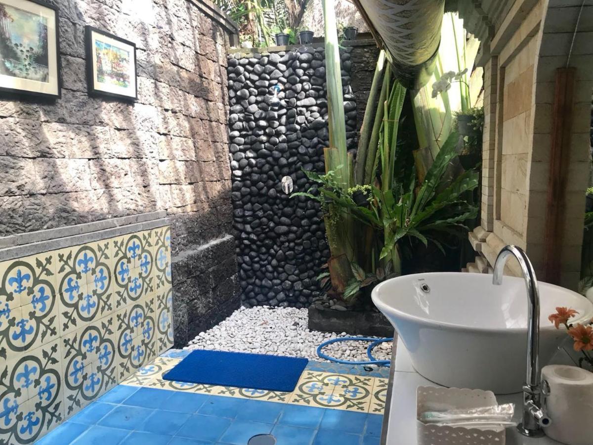 The Pasga Villas Villa