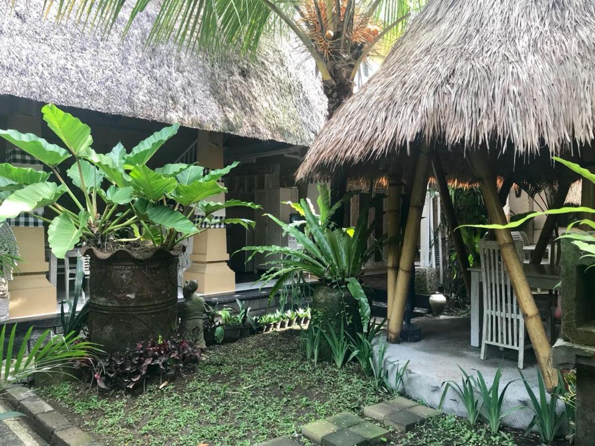 The Pasga Villas Villa
