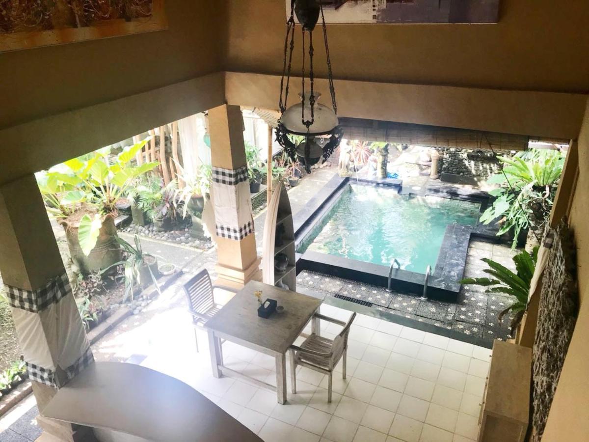 Villa The Pasga Villas Ubud (Bali)