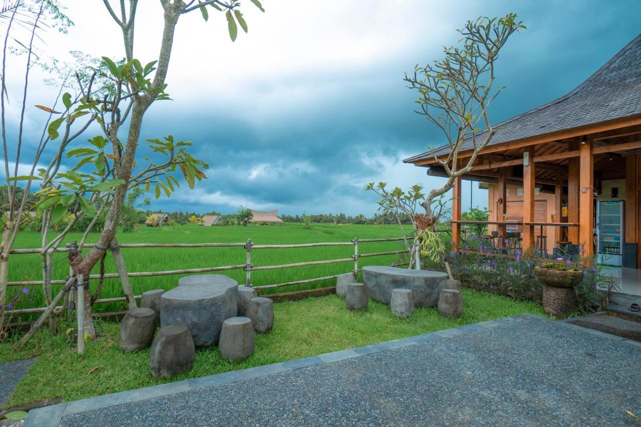 Pb Gandalangu Garden House Bali Hotel