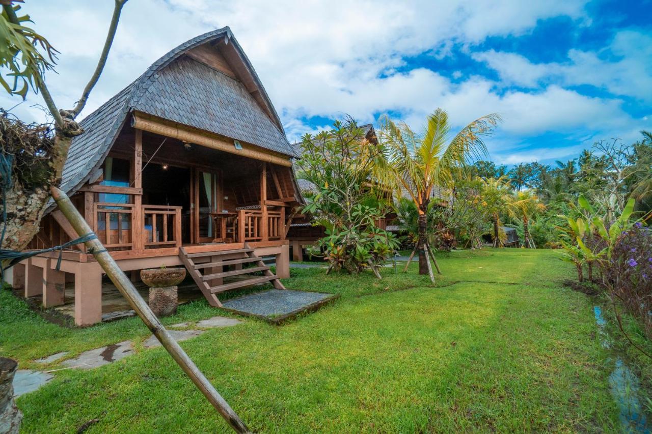Pb Gandalangu Garden House Bali Hotel Ubud