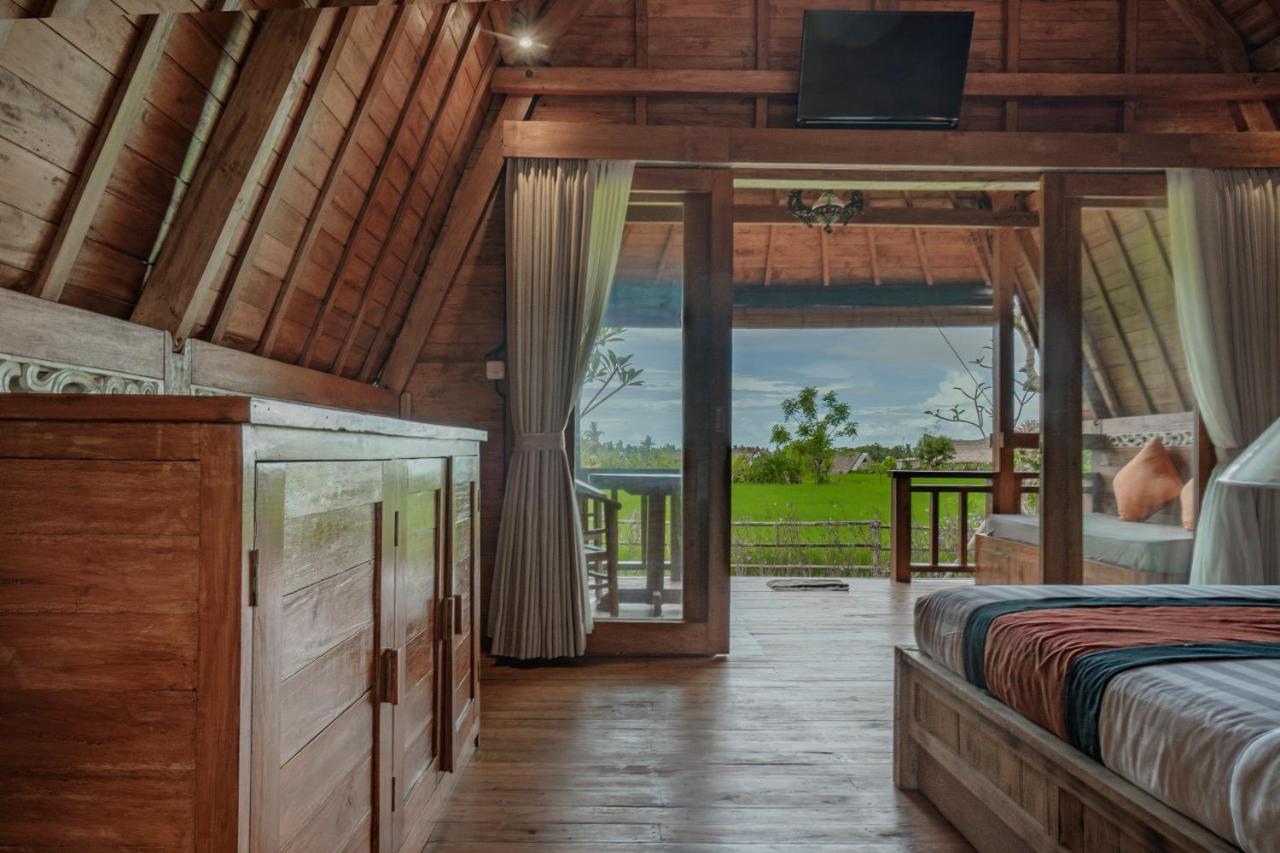 Hotel Pb Gandalangu Garden House Bali Ubud