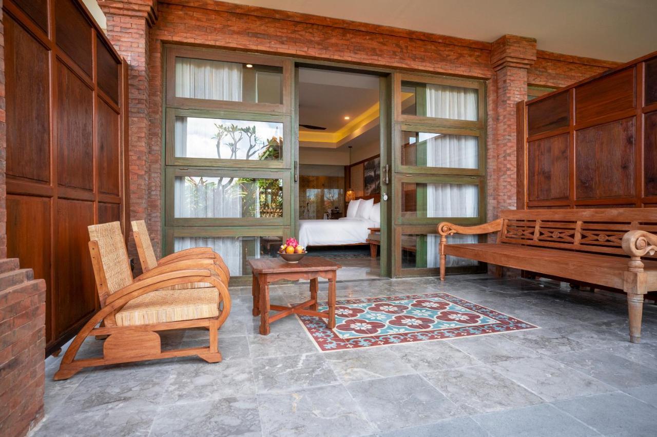 Arya Arkananta & 4* Ubud