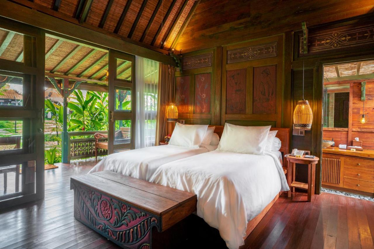 Arya Arkananta & Hotel Ubud