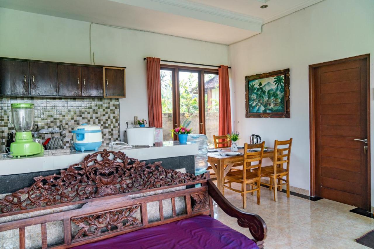 Gracella Villa *