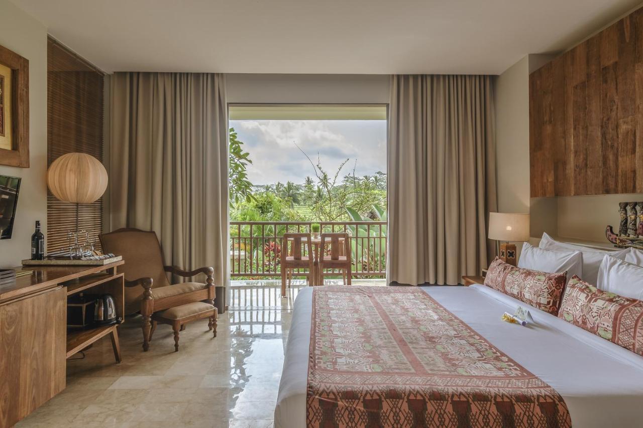 Resort Puri Sebali 5*