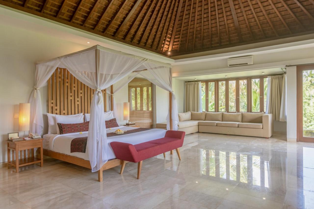 Puri Sebali Ubud