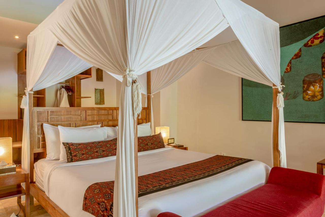 Resort Puri Sebali Ubud
