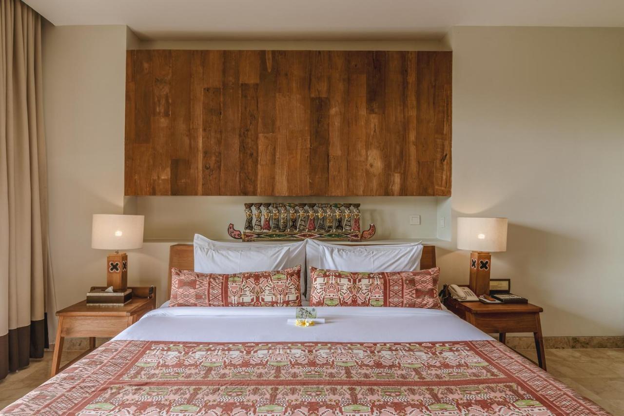 Puri Sebali Resort Ubud