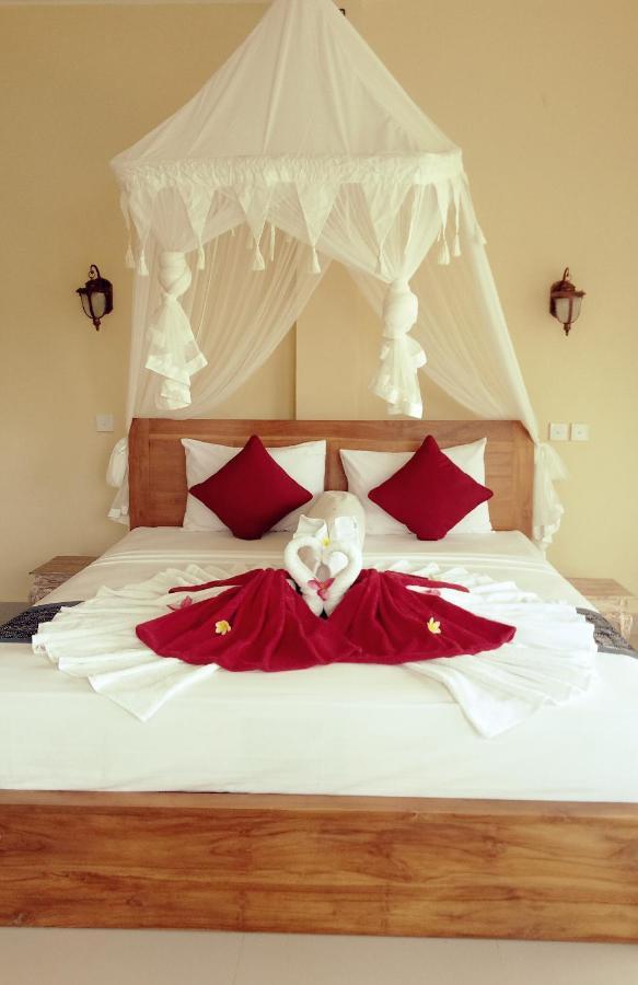 Beras Bali Bed & Breakfast *
