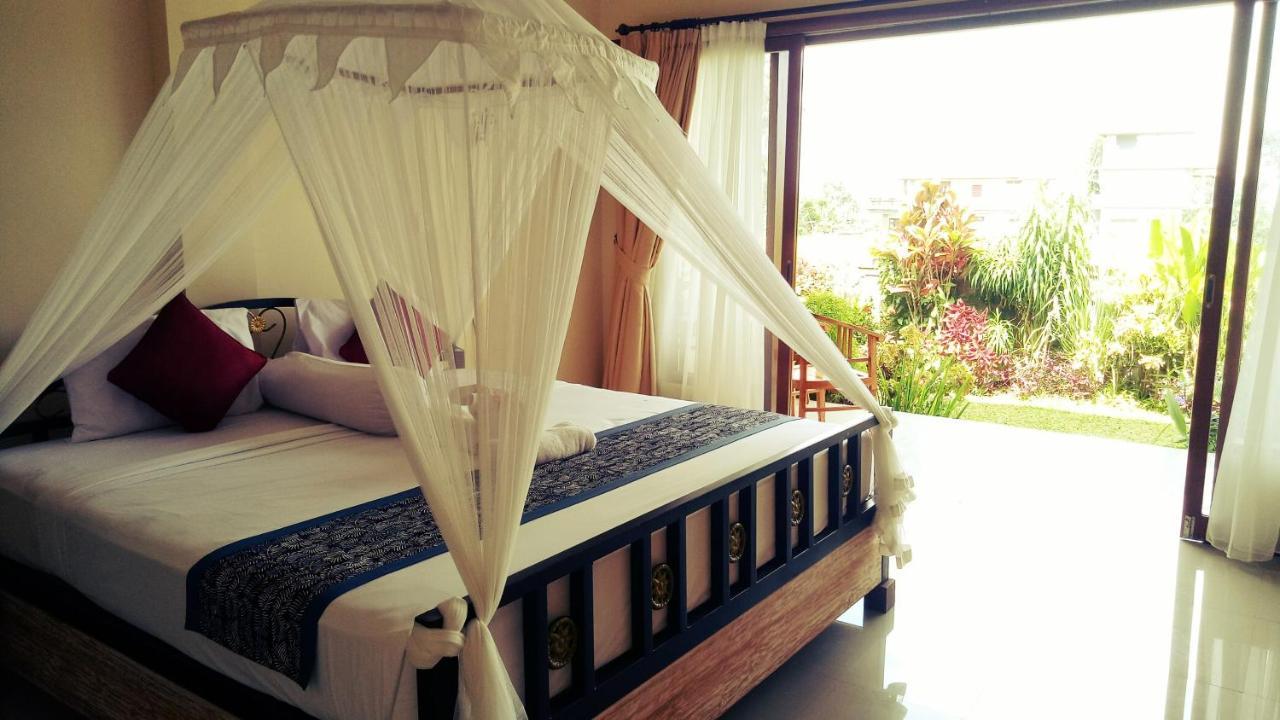 Beras Bali * Ubud (Bali)