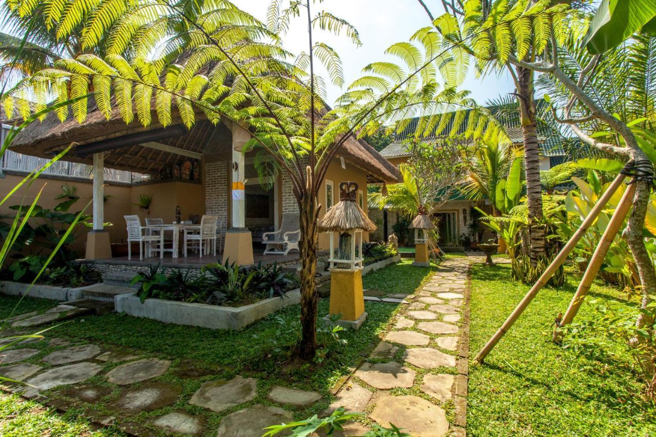 The Pasga Villas Villa Ubud (Bali)