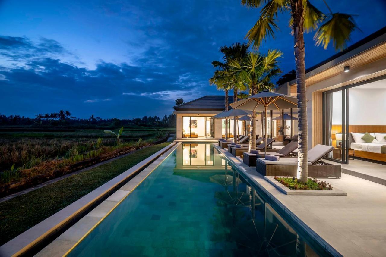 Yallan By Balisuperhost Ubud (Bali)
