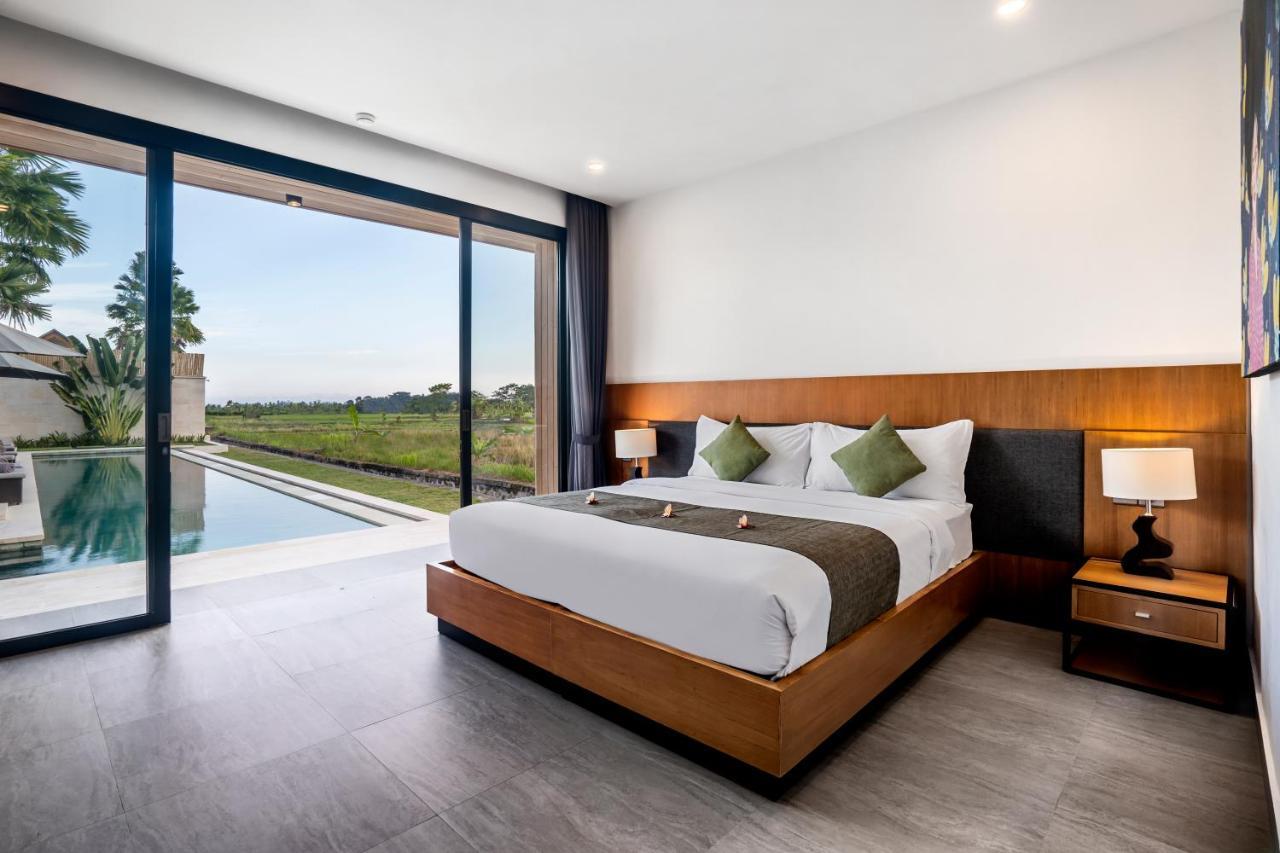 Yallan By Balisuperhost Ubud (Bali)