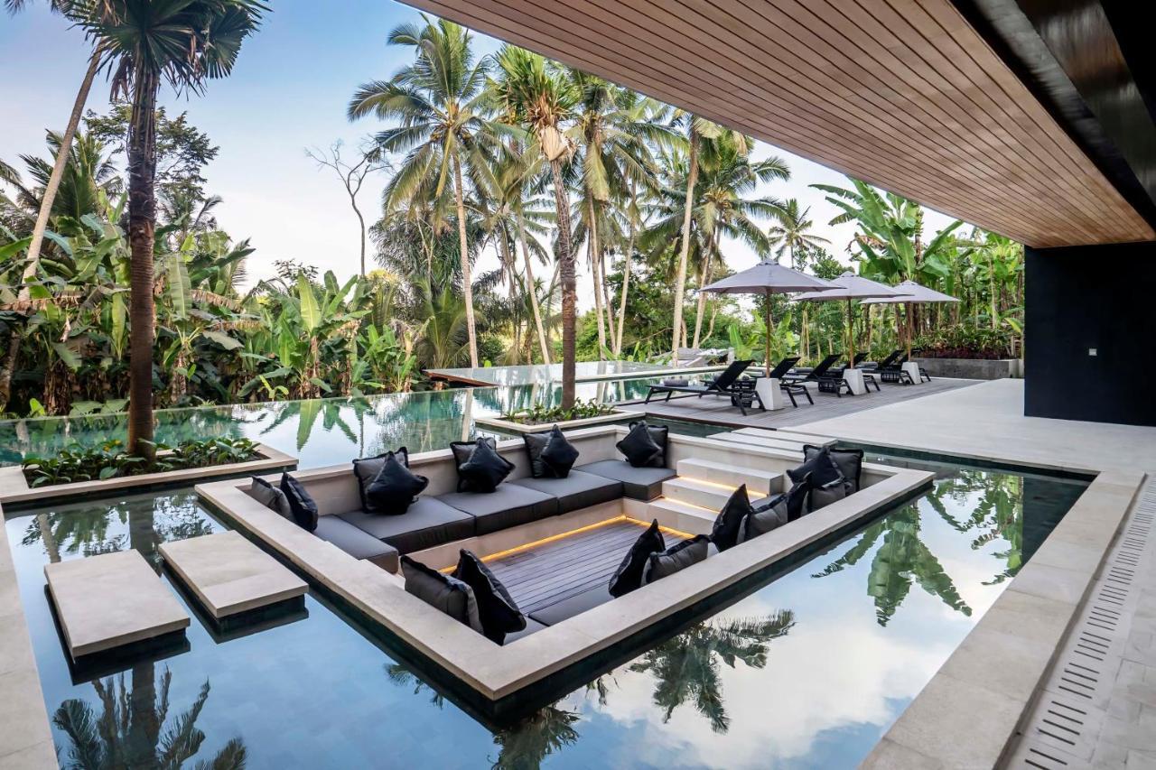 Villa Rice By Balisuperhost