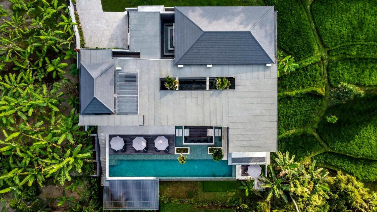 Villa Rice By Balisuperhost Ubud (Bali)