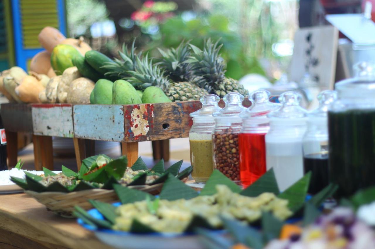 Nauna Ubud (Bali)