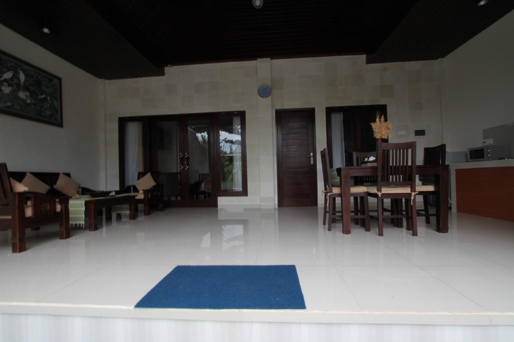 Evita Villa Ubud