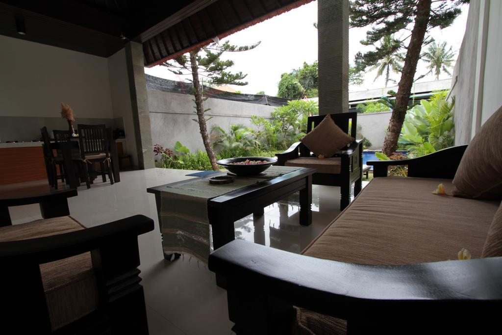 Evita Ubud