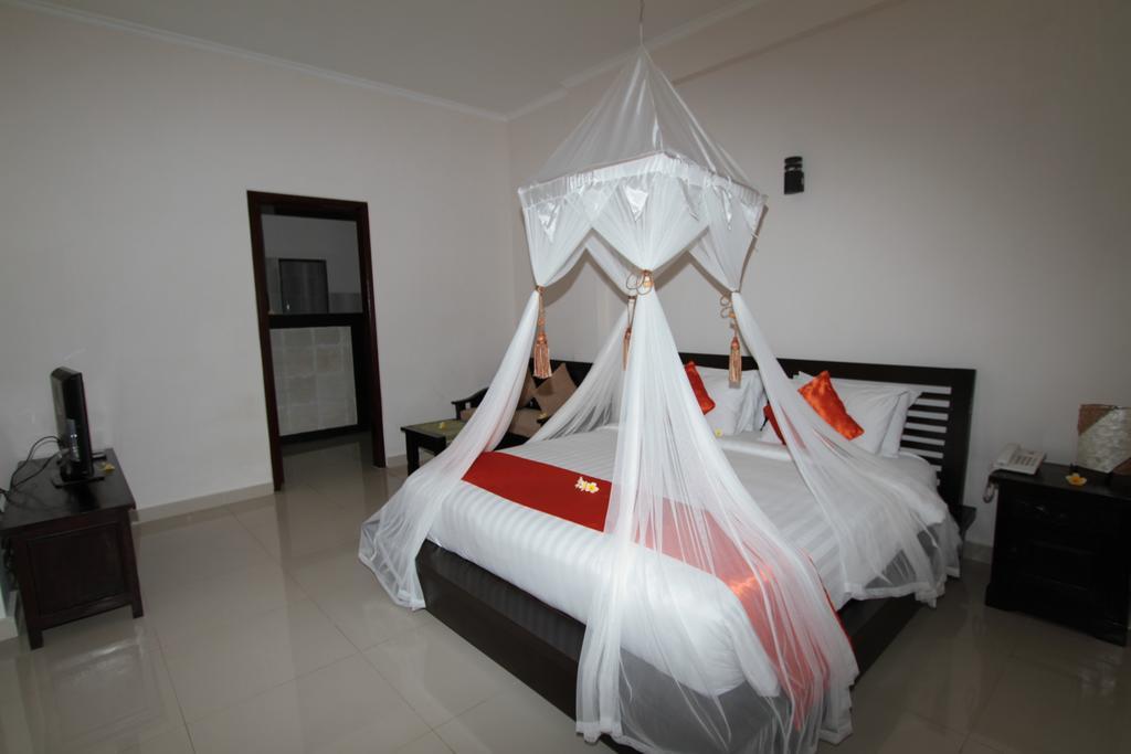 Villa Evita Ubud