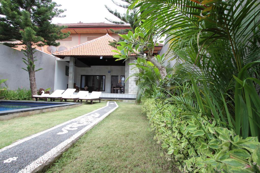 Villa Evita *