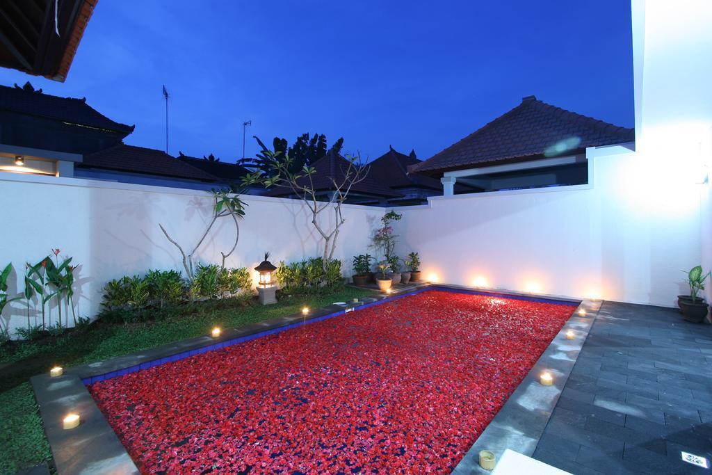 Evita * Ubud