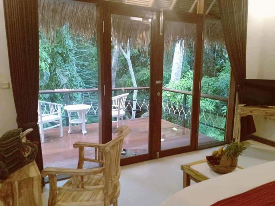 Luxery Family Giri Ubud (Bali)