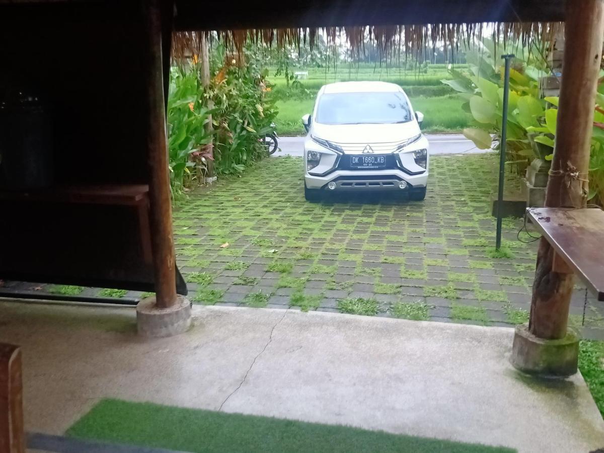 Luxery Family Giri Pondok Ubud (Bali)