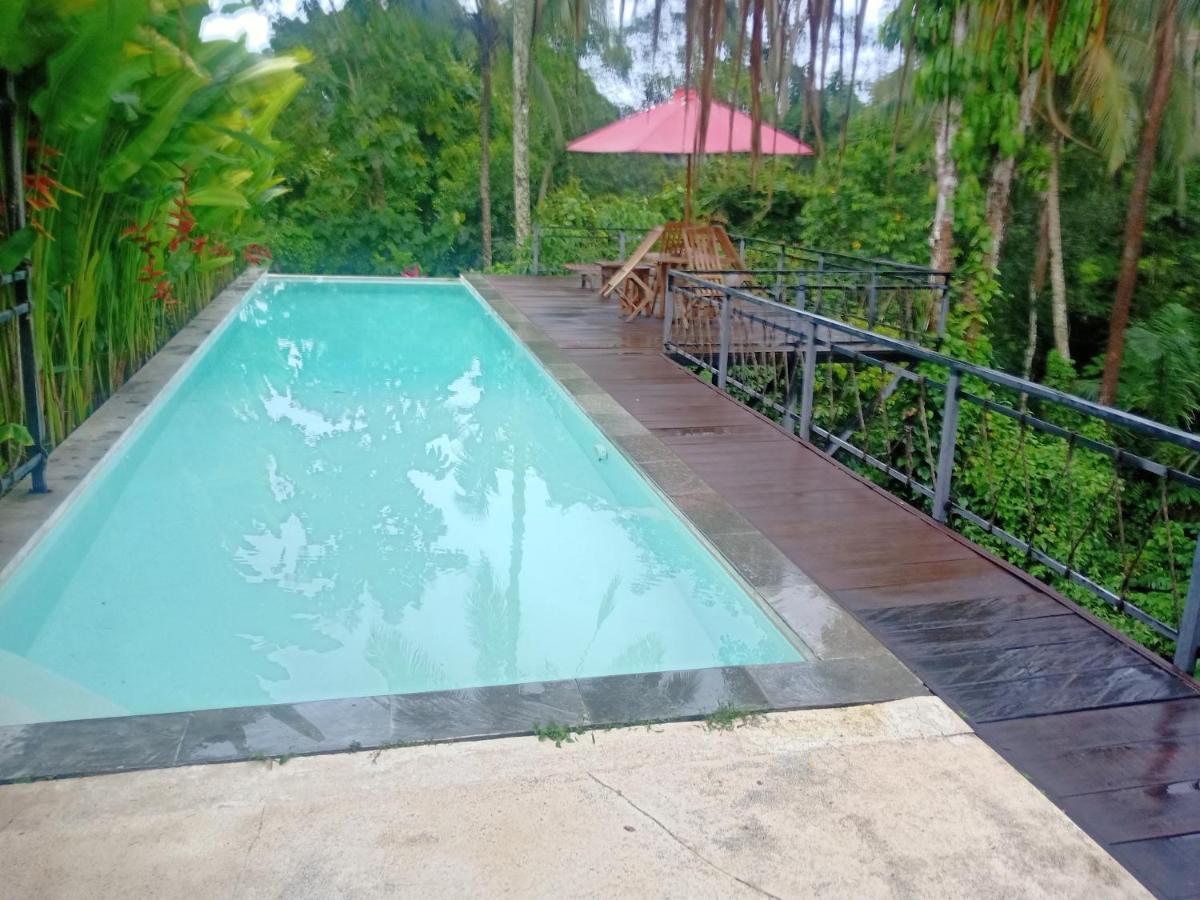 Pondok Luxery Family Giri Ubud (Bali)