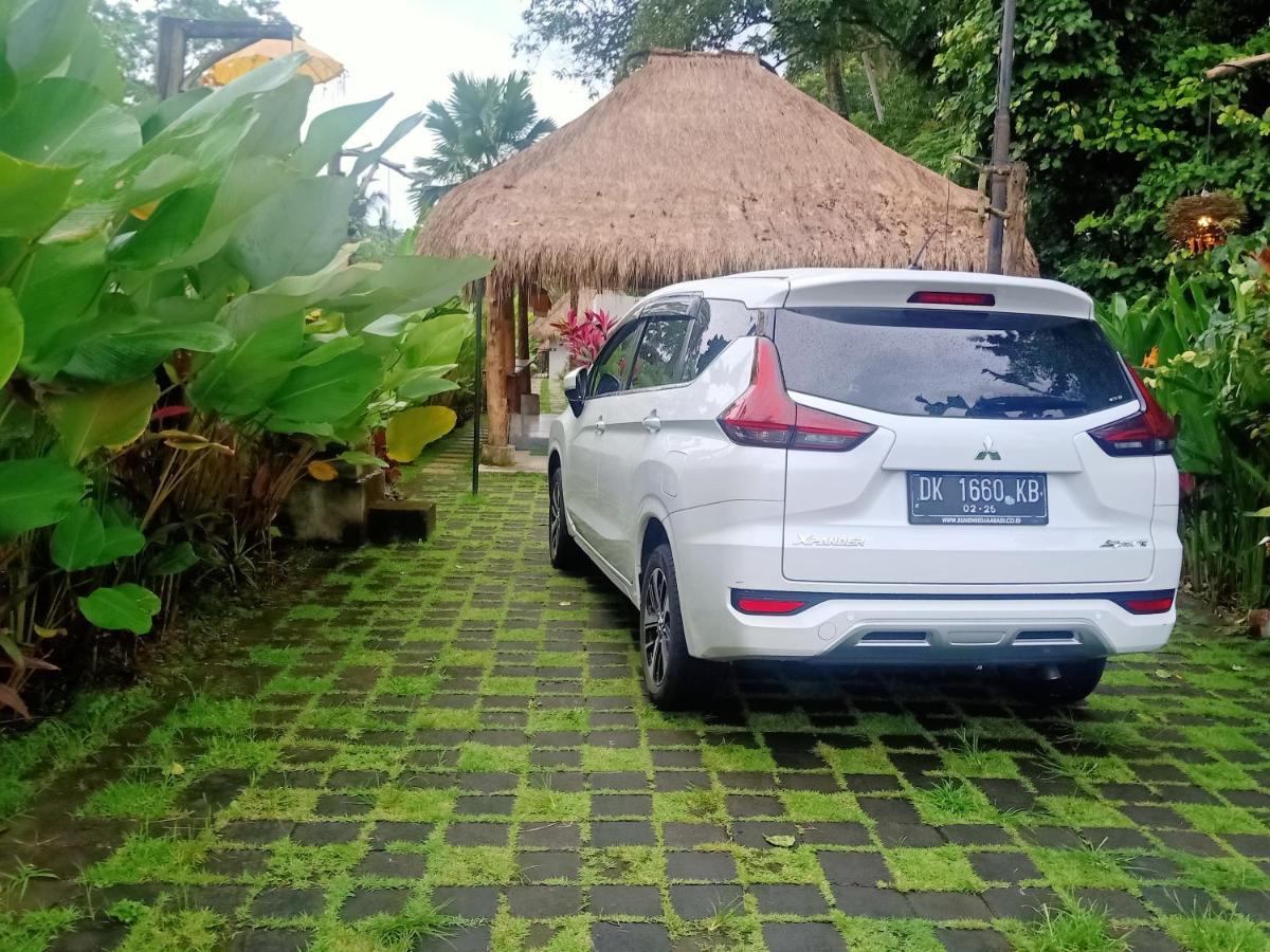 Luxery Family Giri * Ubud (Bali)