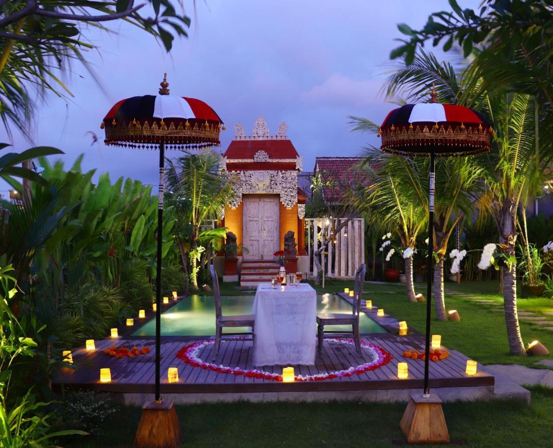 Tempat peranginan Nauna