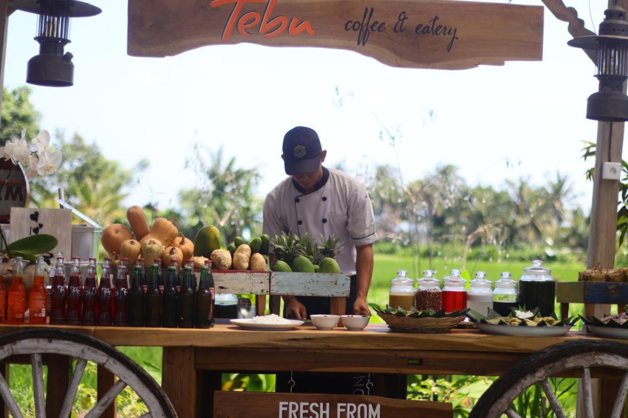 Nauna Tempat peranginan 3*