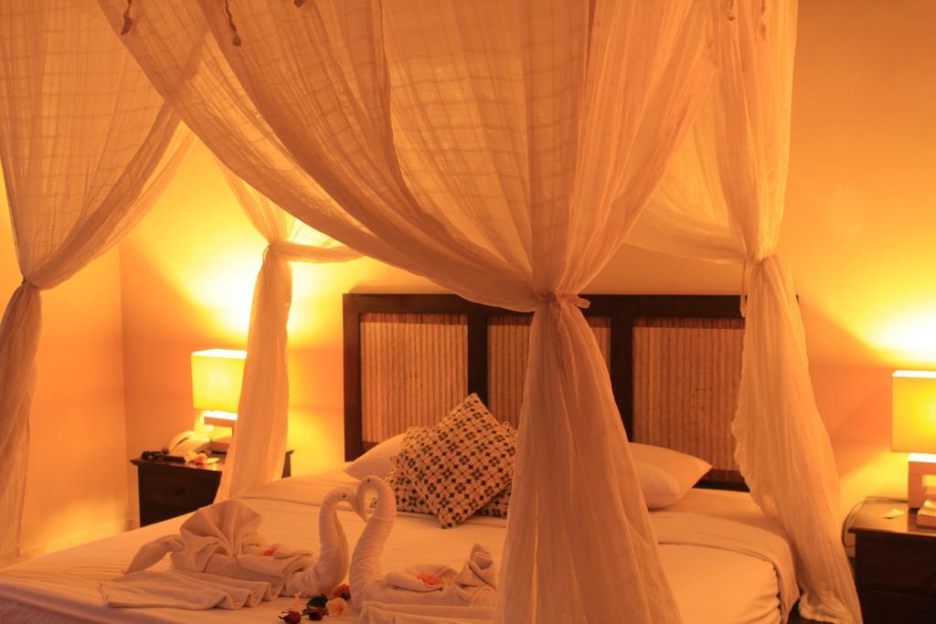 Resort The Sungu Resort&spa Ubud