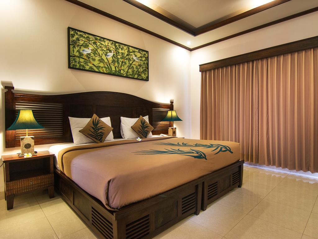 Resort De Munut Balinese Ubud