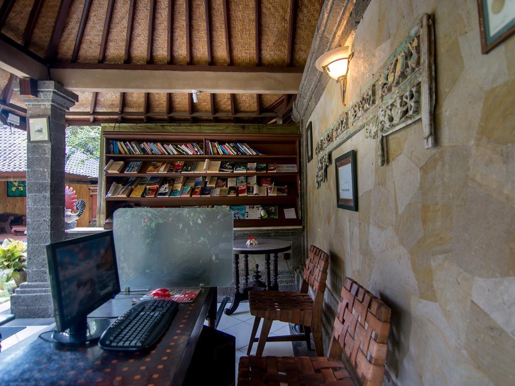 De Munut Balinese 3* Ubud