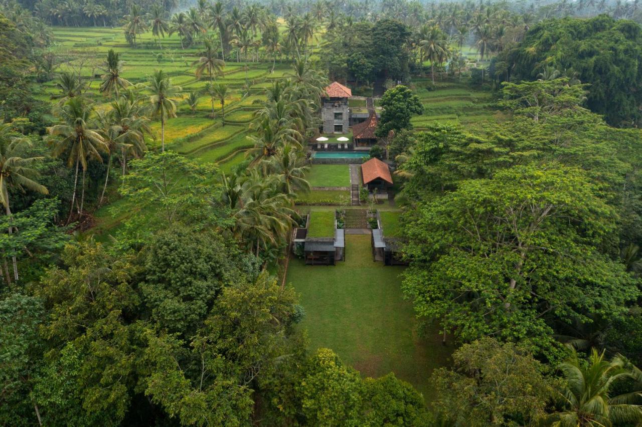 Teras Divya Tropical Retreat Villa Ubud (Bali)