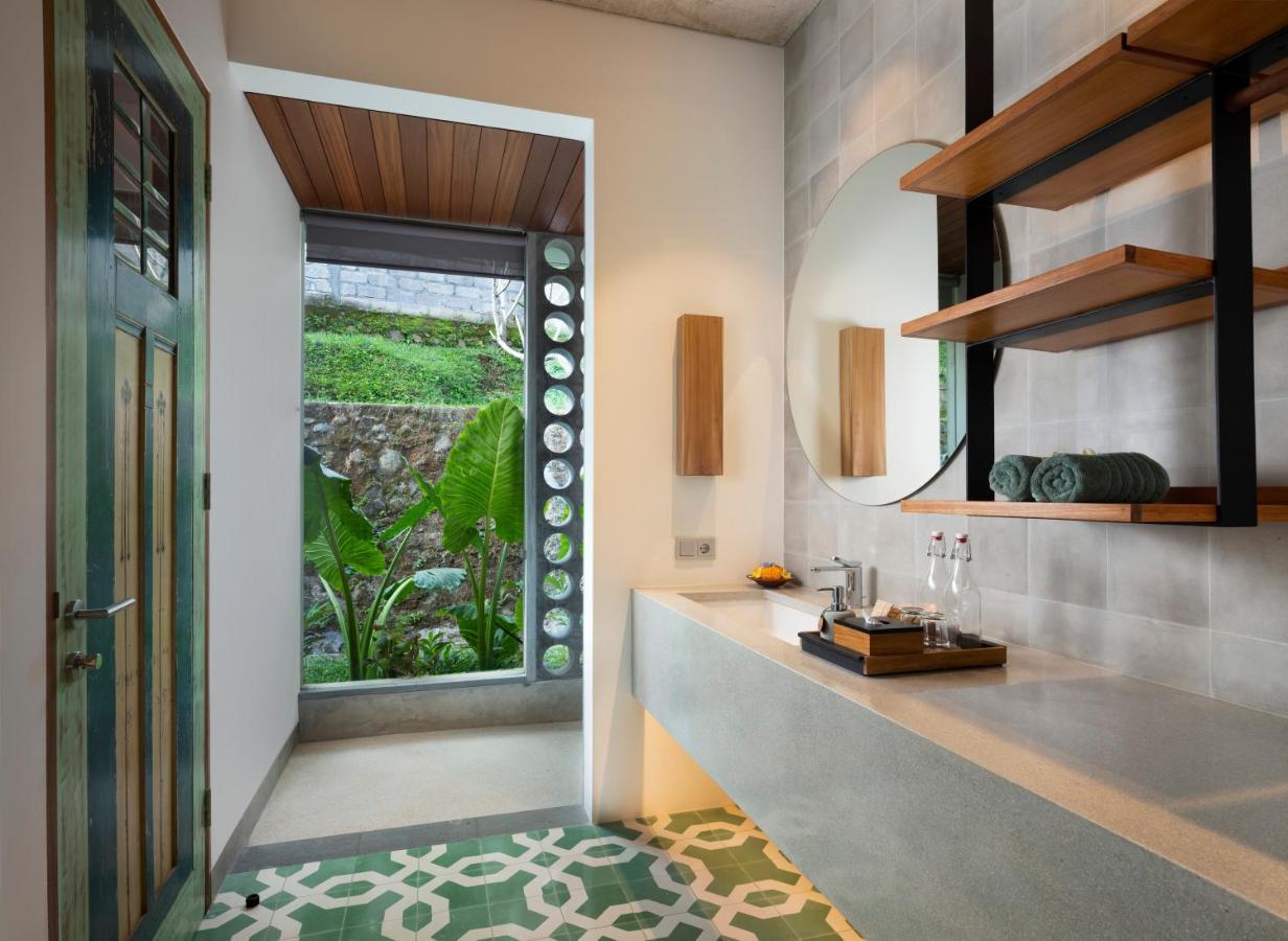 Teras Divya Tropical Retreat Ubud (Bali)