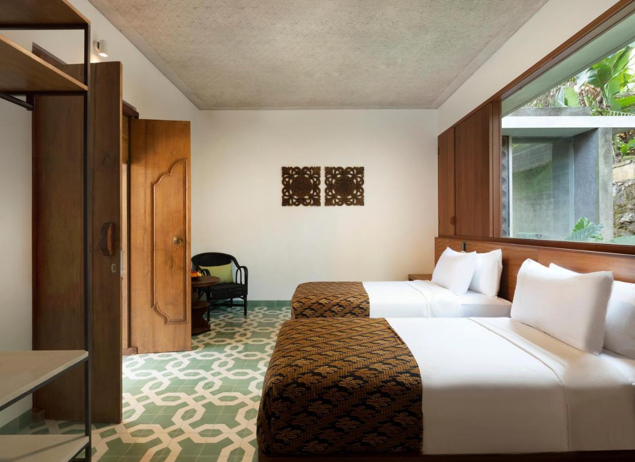 Teras Divya Tropical Retreat