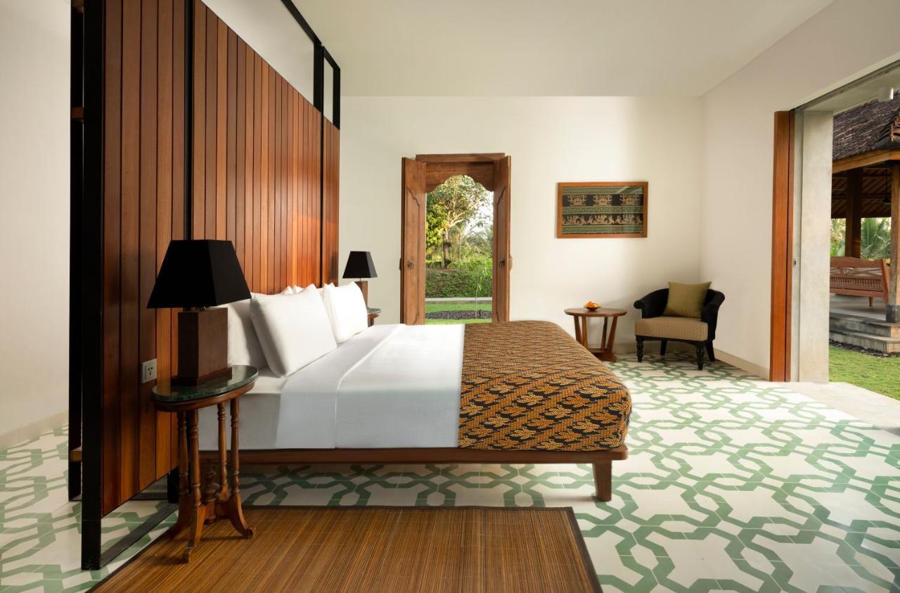 Teras Divya Tropical Retreat Ubud (Bali)