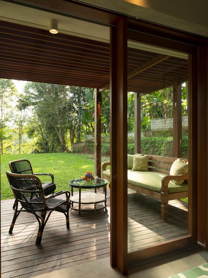 Teras Divya Tropical Retreat