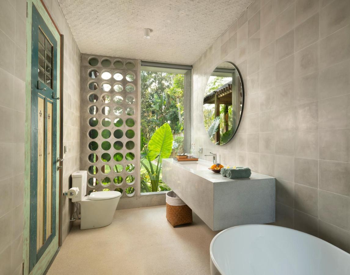 Teras Divya Tropical Retreat Villa Ubud (Bali)