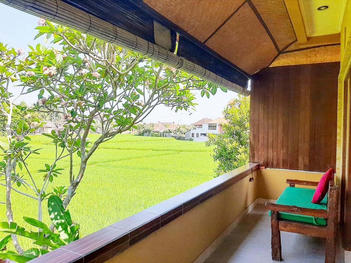 Batik (adults Only) Guest house Ubud (Bali)