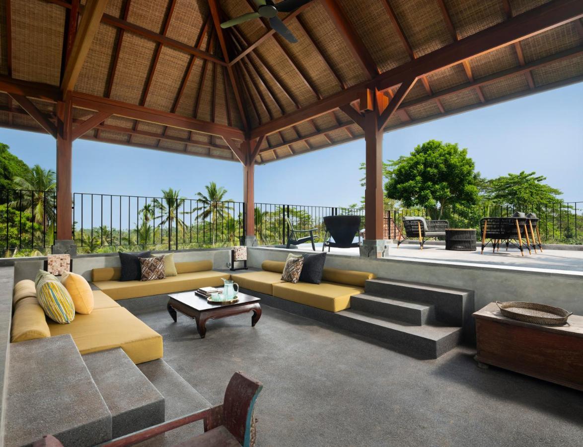 Teras Divya Tropical Retreat