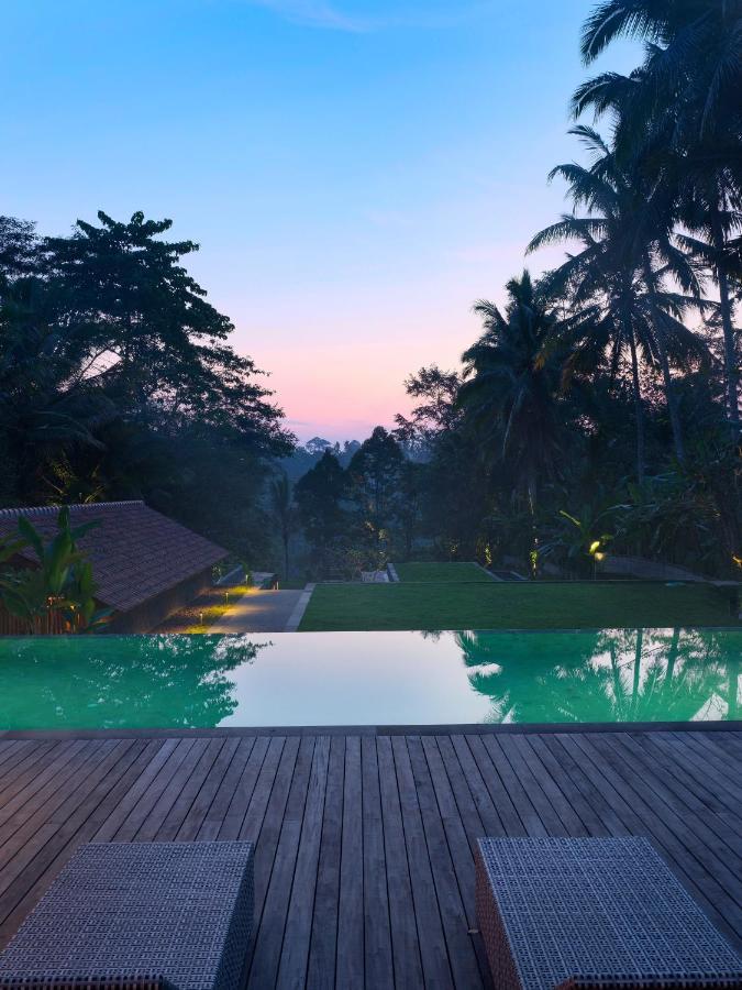 Teras Divya Tropical Retreat * Ubud (Bali)