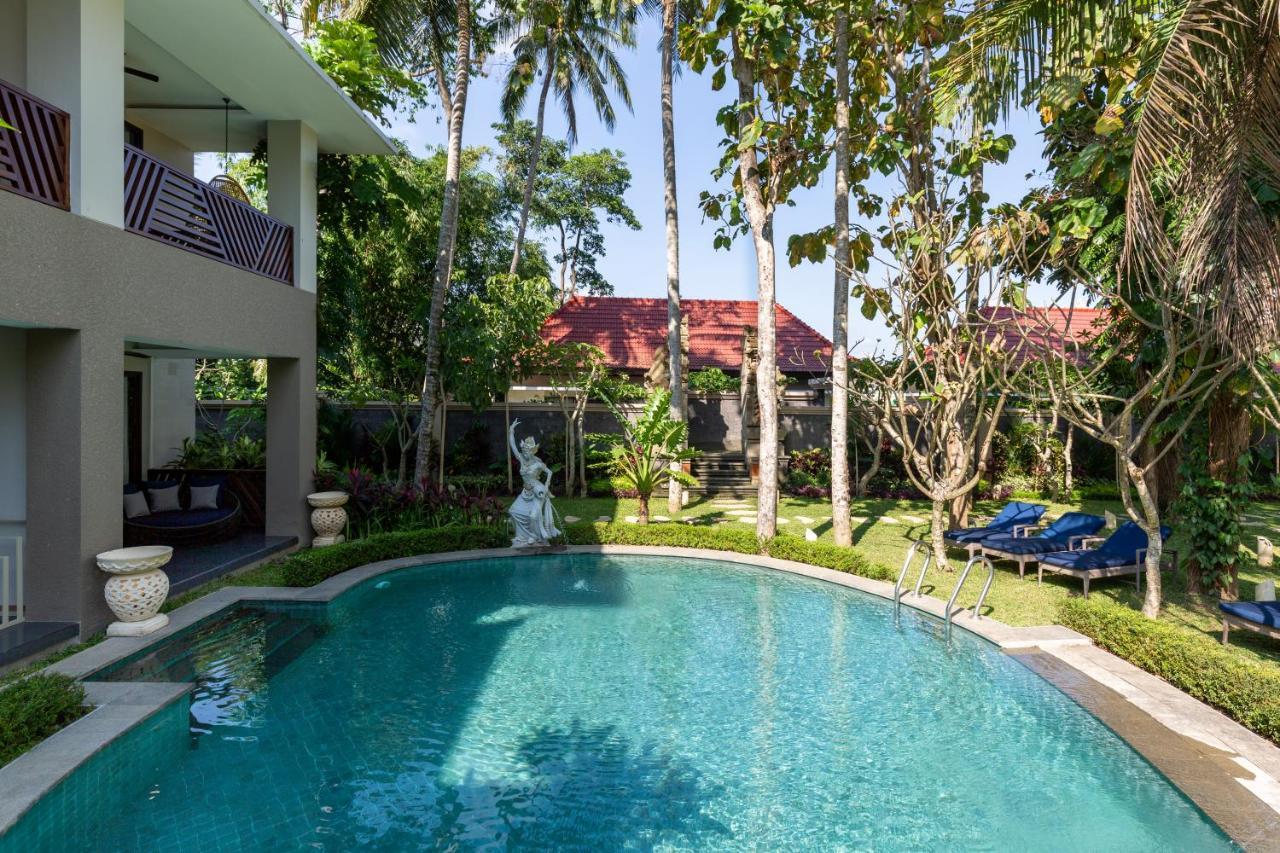 The Gantari & 4* Ubud (Bali)
