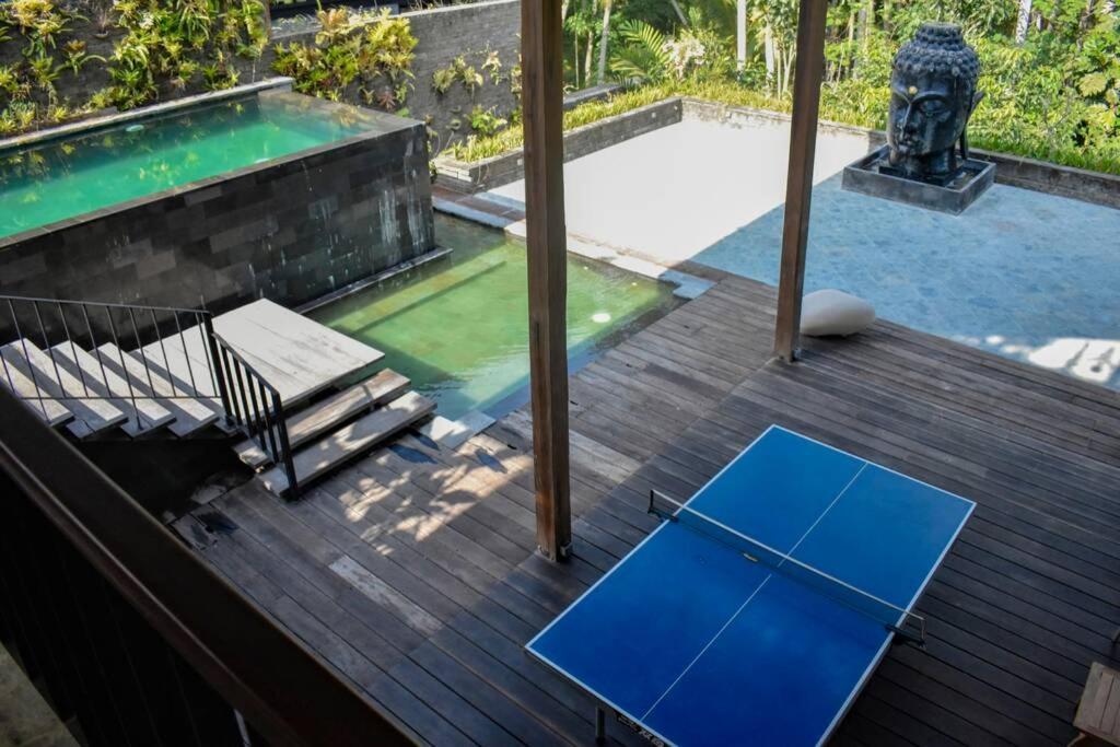 Villa House Of Joy, Amazing In Famous Penjiwaan *