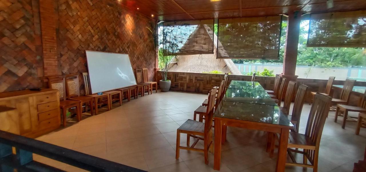 Tresna Accommodatie bij particulieren Ubud