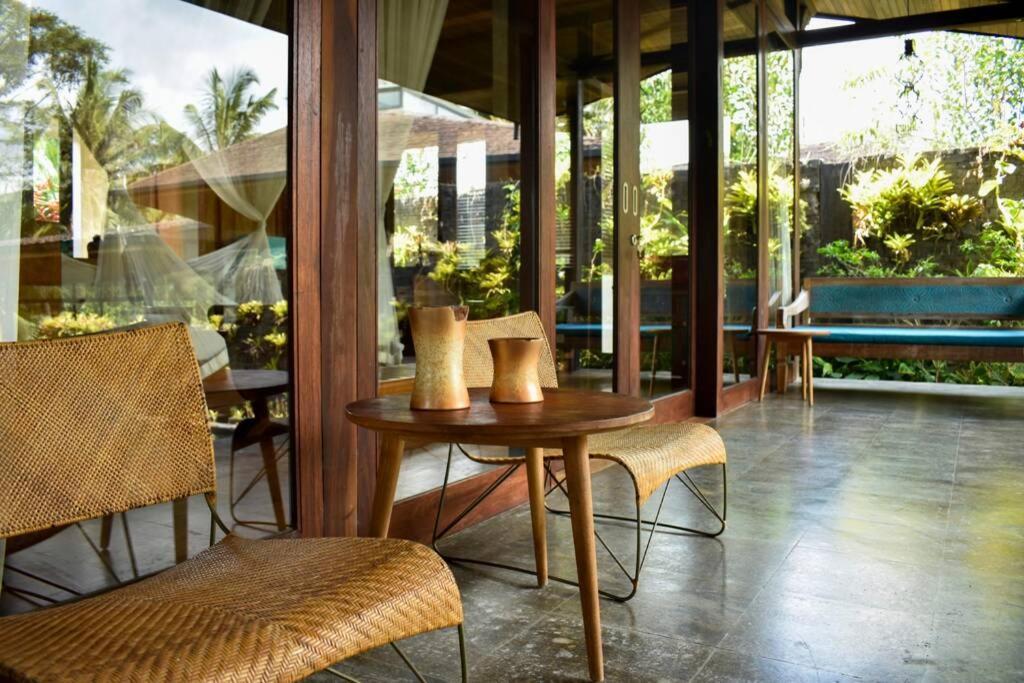 Villa House Of Joy, Amazing In Famous Penjiwaan Ubud